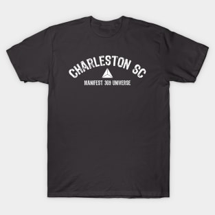 Charleston 369 Manifestation T-Shirt